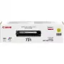 Canon 731 tonerpatroon 1 st. origineel geel