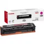 Canon 731 tonerpatroon 1 st. origineel magenta