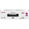Canon 731 tonerpatroon 1 st. origineel magenta