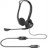 LOGITECH 960 - USB - stereoheadset