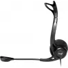 LOGITECH 960 - USB - stereoheadset