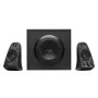 Logitech SPEAKER 2.1 Z623/980-000403 200W luidspreker