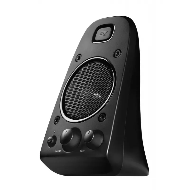Logitech SPEAKER 2.1 Z623/980-000403 200W luidspreker