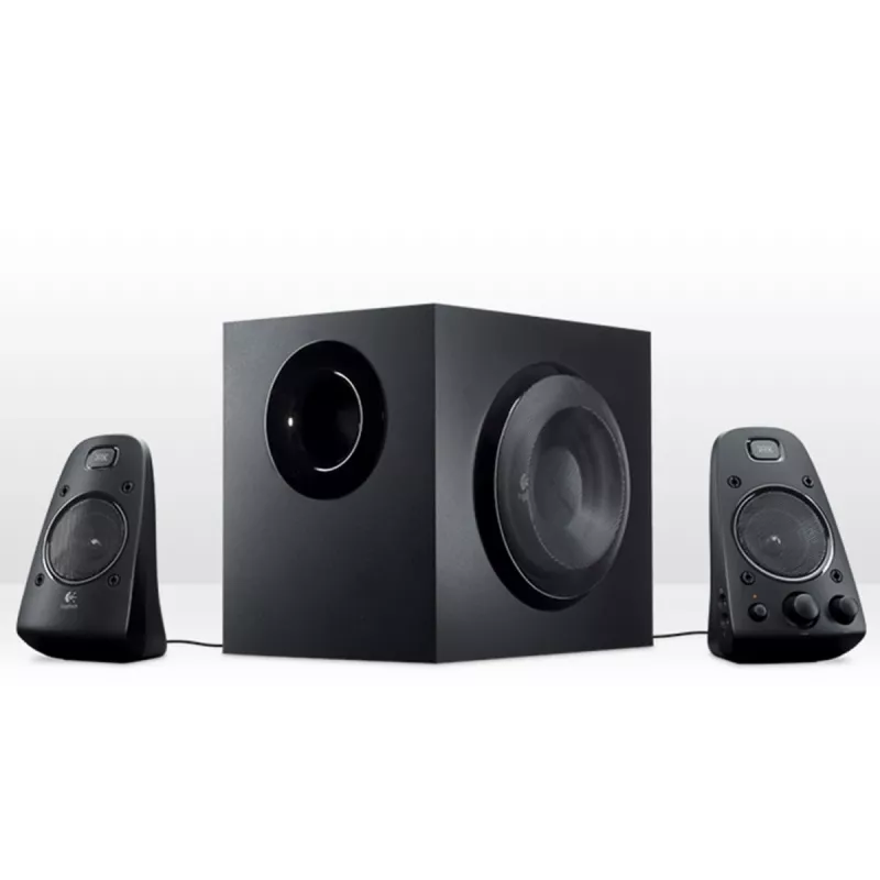 Logitech SPEAKER 2.1 Z623/980-000403 200W luidspreker