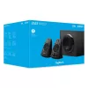 Logitech SPEAKER 2.1 Z623/980-000403 200W luidspreker