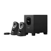 Logitech Z313 50 watt luidspreker
