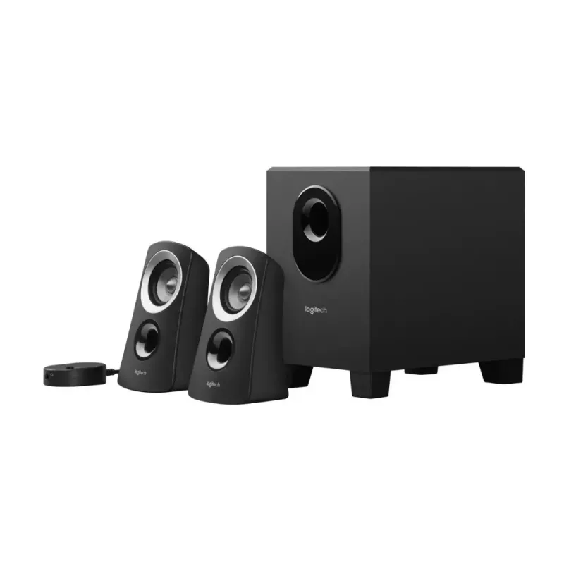Logitech Z313 50 watt luidspreker