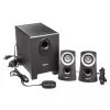 Logitech Z313 50 watt luidspreker