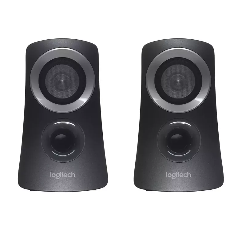 Logitech Z313 50 watt luidspreker