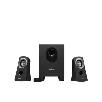 Logitech Z313 50 watt luidspreker