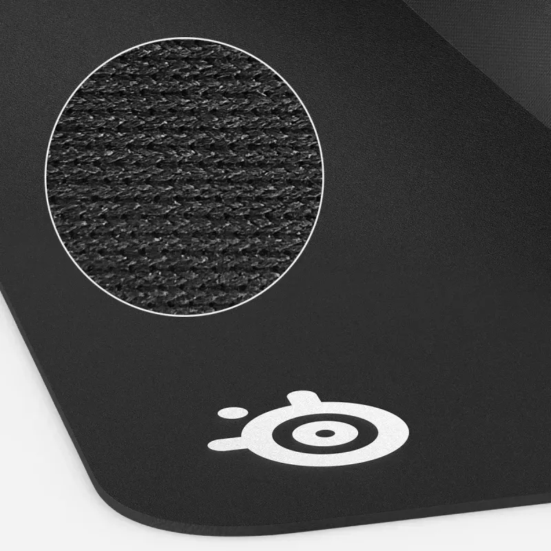Steelseries QcK Gaming muismat