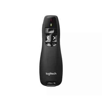 LOGITECH R400 draadloze presenter