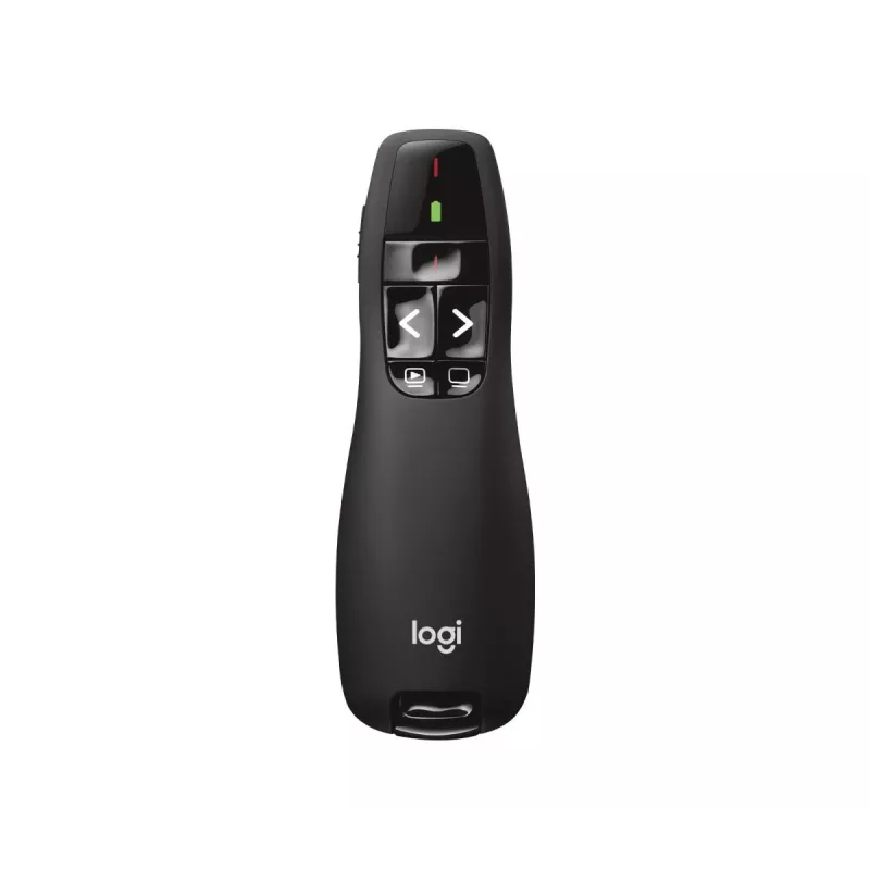 LOGITECH R400 draadloze presenter