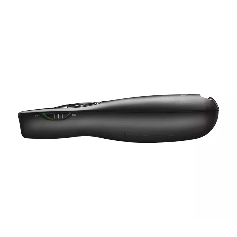 LOGITECH R400 draadloze presenter