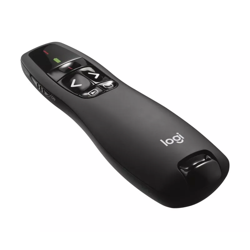LOGITECH R400 draadloze presenter
