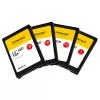 INTENSO 128 GB 2,5 inch SATA 3.0 SSD 3812430