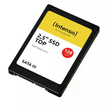 INTENSO 128 GB 2,5 inch SATA 3.0 SSD 3812430