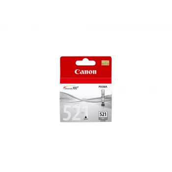 Canon CLI-521GY grijs inktpatroon