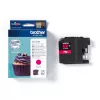 Brother LC123M inktpatroon 1 stuks origineel magenta