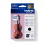 Brother LC127XLBK inktpatroon 1 stuks origineel extra (super) high yield zwart