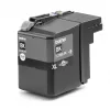 Inktpatroon Brother LC129XLBK zwart