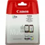 Canon PG-545/CL-546 BK/C/M/Y inktpatroon multipack