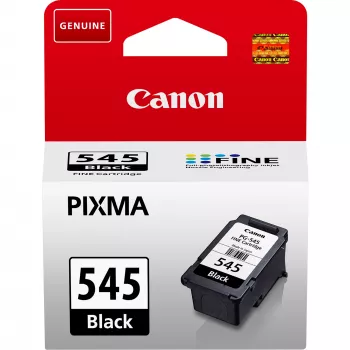 Canon PG-545 zwarte printerpatroon