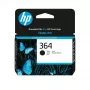 HP 364 originele printerpatroon zwart