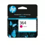 HP 364 originele inktpatroon magenta