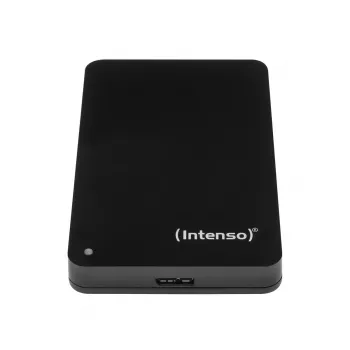 Externe harde schijf Intenso 2TB USB 3.0 2,5 inch Memory Case