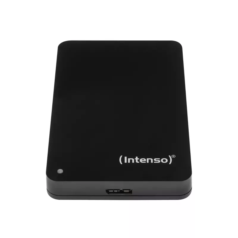 Externe harde schijf Intenso 2TB USB 3.0 2,5 inch Memory Case