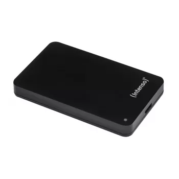 Externe harde schijf Intenso 2TB USB 3.0 2,5 inch Memory Case