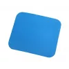 Muispad LOGILINK ID0097, blauw, monochromatisch oppervlak, 220×250 mm, antislip onderkant