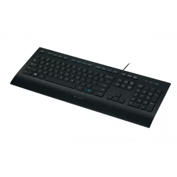 Toetsenbord Logitech K280e voor bedrijven