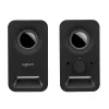 Multimedia-luidspreker Logitech Z150, 5 W