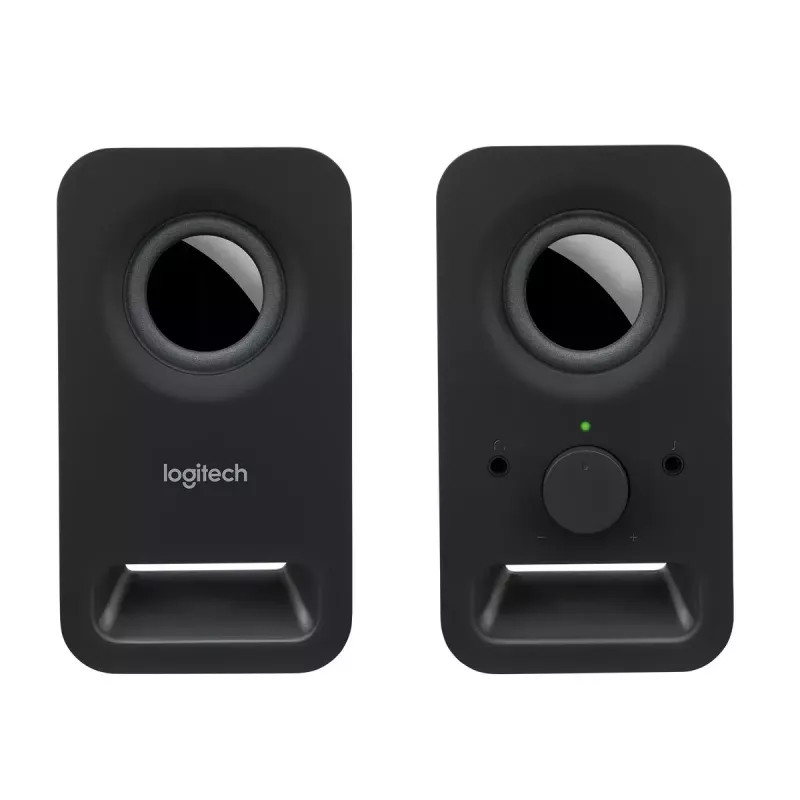 Multimedia-luidspreker Logitech Z150, 5 W