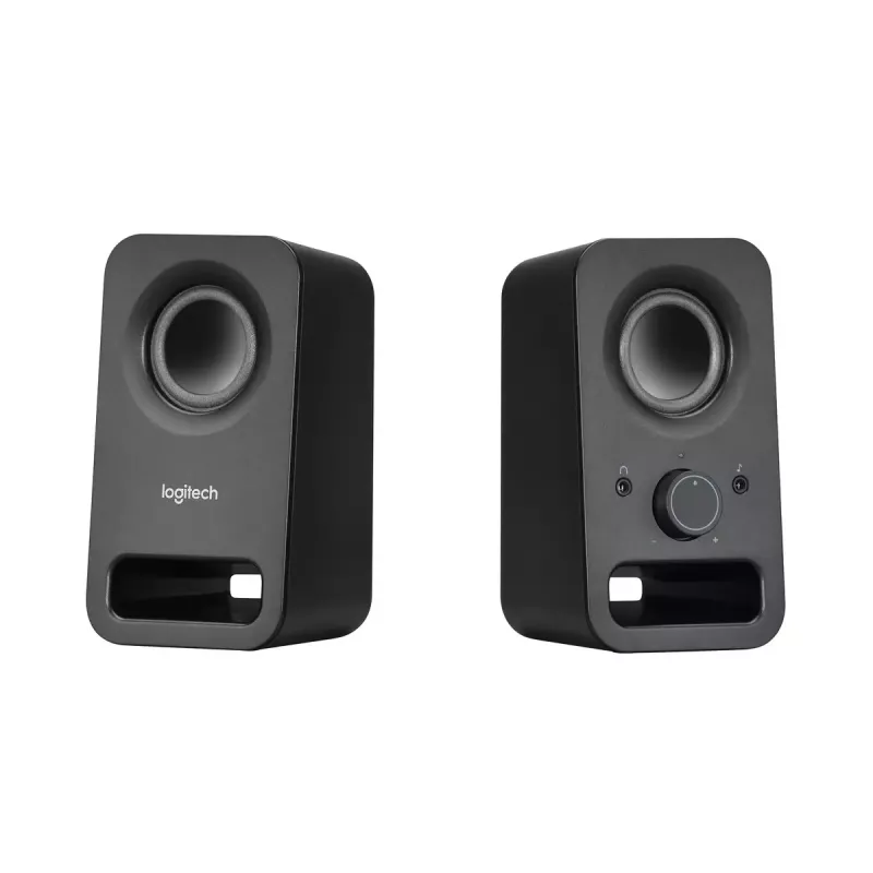 Multimedia-luidspreker Logitech Z150, 5 W