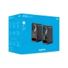 Multimedia-luidspreker Logitech Z150, 5 W