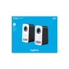 Luidspreker Logitech wit 980-000815 5W
