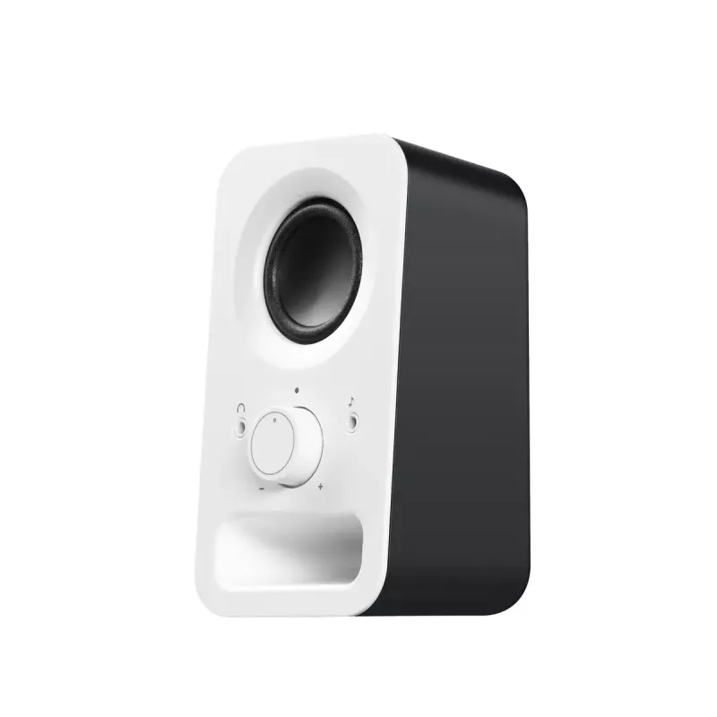 Luidspreker Logitech wit 980-000815 5W