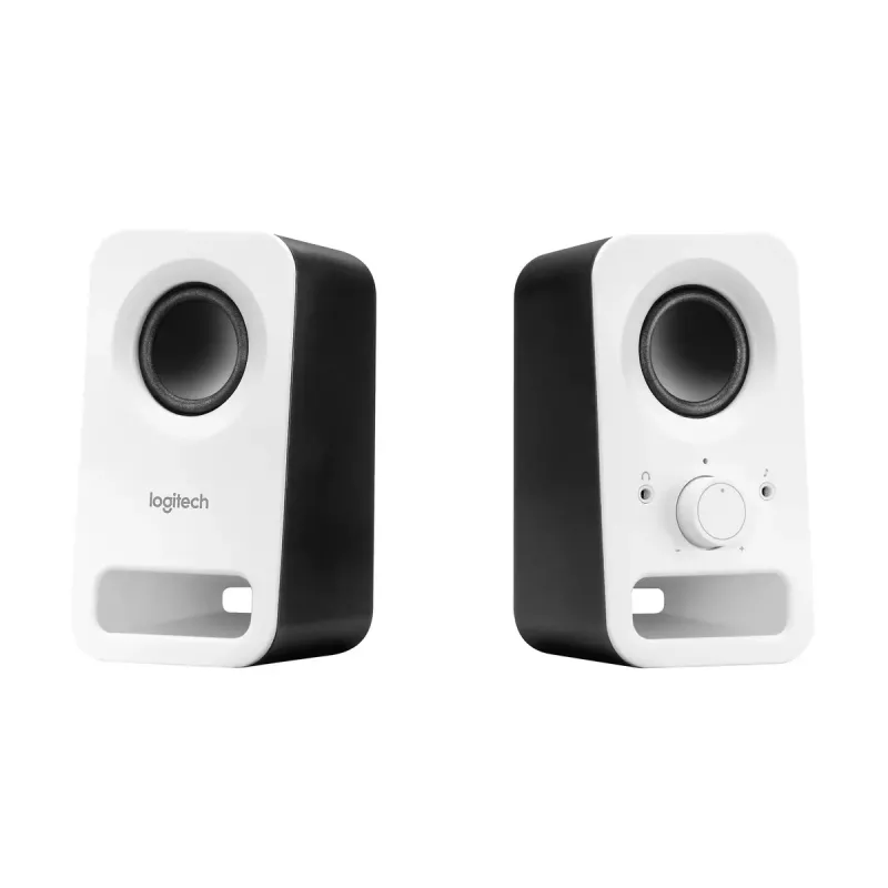 Luidspreker Logitech wit 980-000815 5W