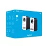 Luidspreker Logitech wit 980-000815 5W