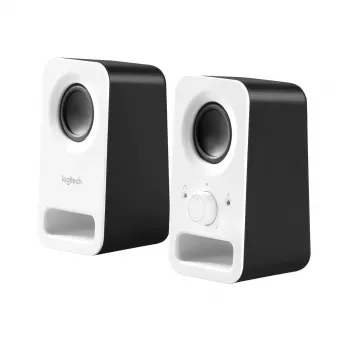Luidspreker Logitech wit 980-000815 5W