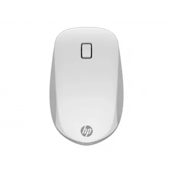 HP Bluetooth®-muis Z5000, voor beide handen, laser, Bluetooth, wit
