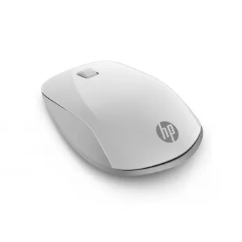 HP Bluetooth®-muis Z5000, voor beide handen, laser, Bluetooth, wit