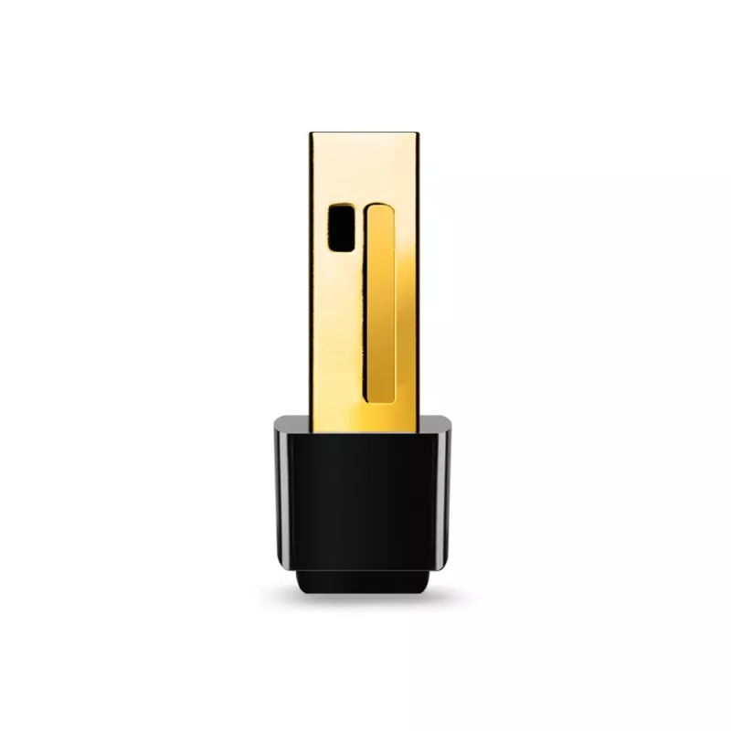 Draadloze USB-adapter TP-Link TL-WN725N 150Mbps