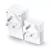 TP-Link Powerline 600 wifiversterker starterset