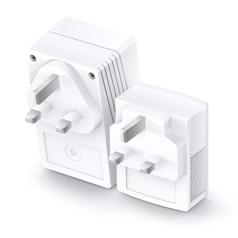 TP-Link Powerline 600 wifiversterker starterset
