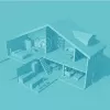 TP-Link Powerline 600 wifiversterker starterset