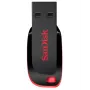 USB-flashdrive SanDisk 16 GB USB Type-A 2.0 Cruzer Blade